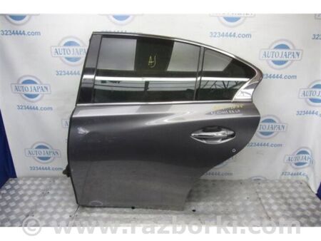 ФОТО Двері для Infiniti Q50 Київ
