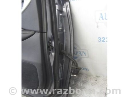 ФОТО Двері для Infiniti Q50 Київ