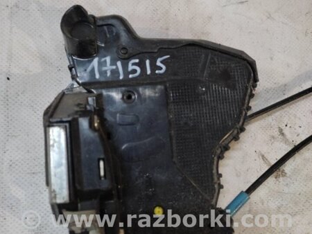 ФОТО Замок двері для Lexus CT200 (11-17) Київ