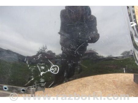 ФОТО Чверть кузова задня для Mitsubishi Outlander GF (2012-) Київ