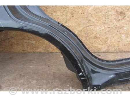ФОТО Чверть кузова задня для Mitsubishi Outlander GF (2012-) Київ