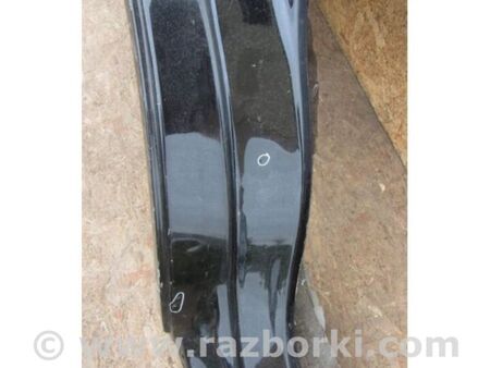 ФОТО Чверть кузова задня для Mitsubishi Outlander GF (2012-) Київ