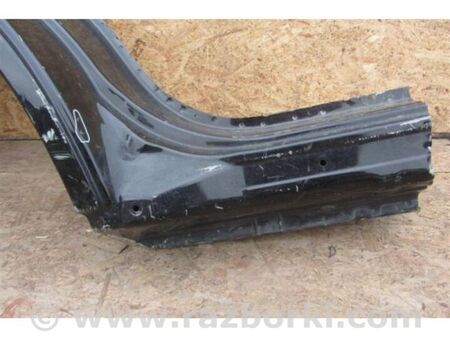 ФОТО Чверть кузова задня для Mitsubishi Outlander GF (2012-) Київ