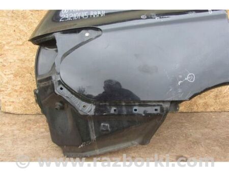 ФОТО Чверть кузова задня для Mitsubishi Outlander GF (2012-) Київ