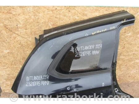ФОТО Чверть кузова задня для Mitsubishi Outlander GF (2012-) Київ