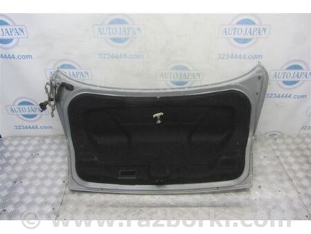 ФОТО Кришка багажника для Infiniti G35 Київ