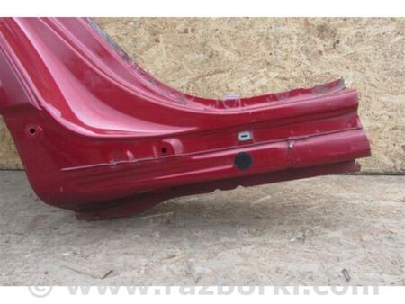 ФОТО Чверть кузова задня для Lexus CT200 (11-17) Київ