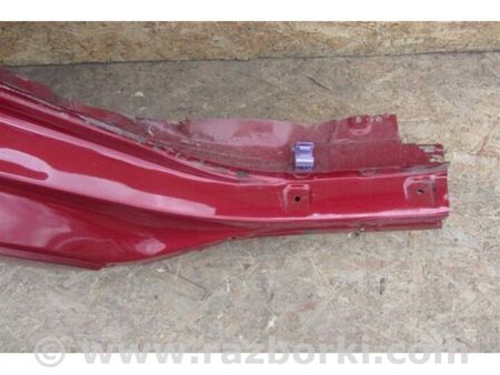 ФОТО Чверть кузова задня для Lexus CT200 (11-17) Київ