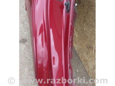 ФОТО Чверть кузова задня для Lexus CT200 (11-17) Київ