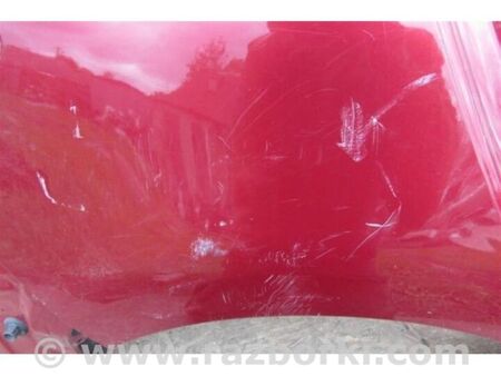 ФОТО Чверть кузова задня для Lexus CT200 (11-17) Київ