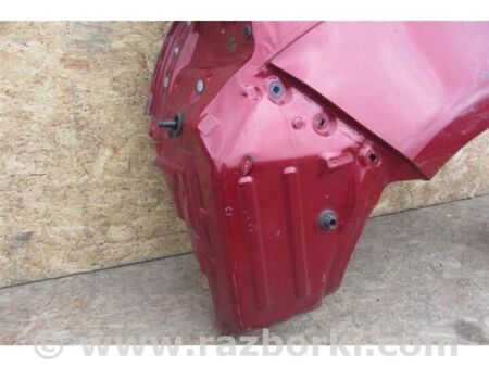 ФОТО Чверть кузова задня для Lexus CT200 (11-17) Київ