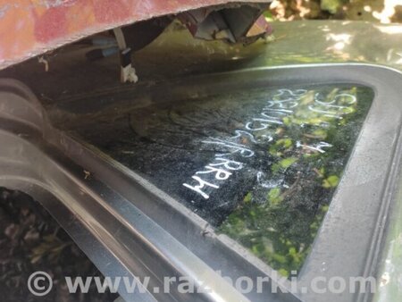 ФОТО Скло у кузов для KIA Soul 2 PS (13-18) Київ