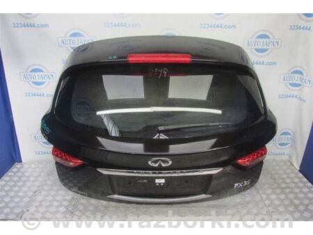 ФОТО Кришка багажника для Infiniti FX/QX70 S51 (08-17) Київ