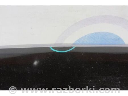 ФОТО Кришка багажника для Infiniti FX/QX70 S51 (08-17) Київ