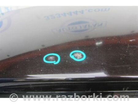 ФОТО Кришка багажника для Infiniti FX/QX70 S51 (08-17) Київ