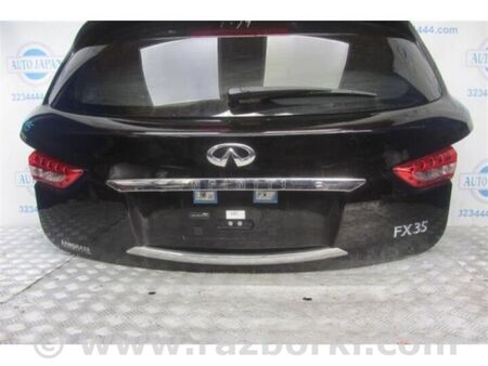 ФОТО Кришка багажника для Infiniti FX/QX70 S51 (08-17) Київ