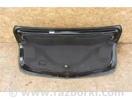 ФОТО Обшивка кришки багажника для Acura TLX (14-20) Київ