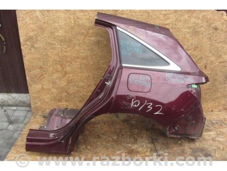 ФОТО Скло у кузов для Acura RDX TB3, TB4 (12-15) Київ