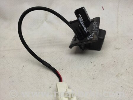 ФОТО Камера заднього виду для Suzuki Kizashi (2009-2014) Київ