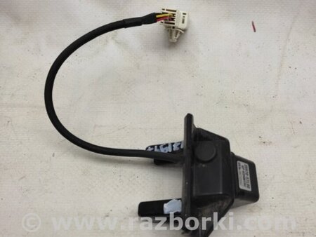 ФОТО Камера заднього виду для Suzuki Kizashi (2009-2014) Київ