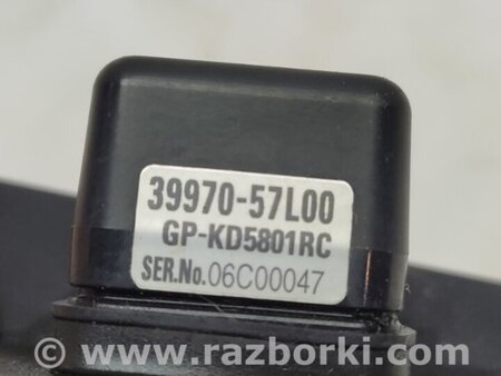 ФОТО Камера заднього виду для Suzuki Kizashi (2009-2014) Київ