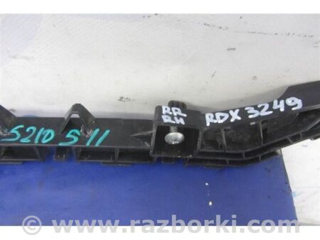 ФОТО Кронштейн заднього бампера для Acura RDX TB3, TB4 (12-15) Київ