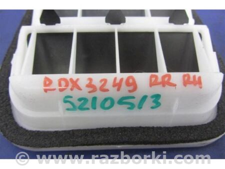 ФОТО Клапан вентиляції салону для Acura RDX TB3, TB4 (12-15) Київ