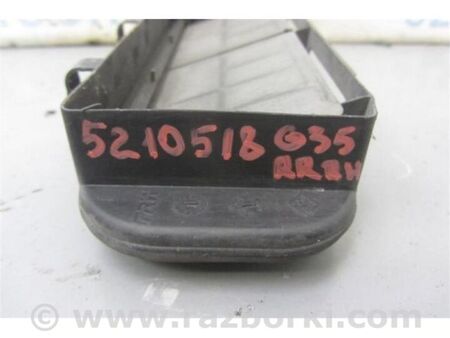 ФОТО Клапан вентиляції салону для Infiniti  G25/G35/G37/Q40 Київ