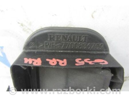 ФОТО Клапан вентиляції салону для Infiniti  G25/G35/G37/Q40 Київ