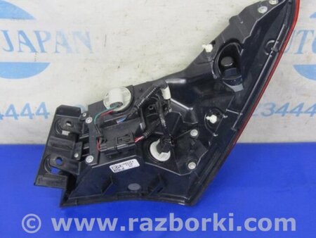 ФОТО Ліхтар зовнішній для Acura TLX (14-20) Київ