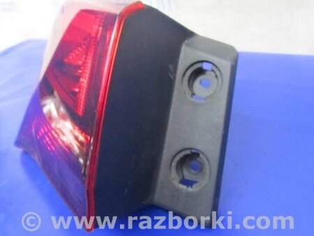 ФОТО Ліхтар зовнішній для Acura TLX (14-20) Київ