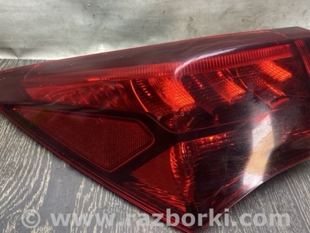 ФОТО Ліхтар зовнішній для Acura TLX (14-20) Київ
