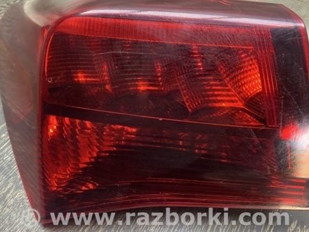 ФОТО Ліхтар зовнішній для Acura TLX (14-20) Київ