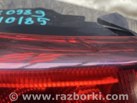 ФОТО Ліхтар зовнішній для Acura TLX (14-20) Київ