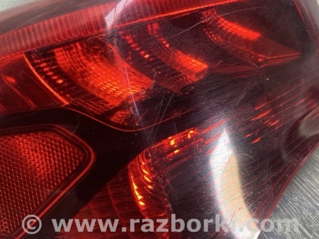 ФОТО Ліхтар зовнішній для Acura TLX (14-20) Київ