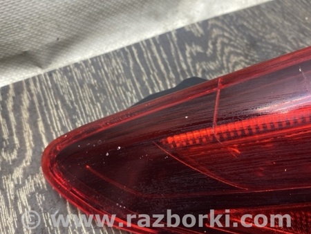 ФОТО Ліхтар зовнішній для Acura TLX (14-20) Київ