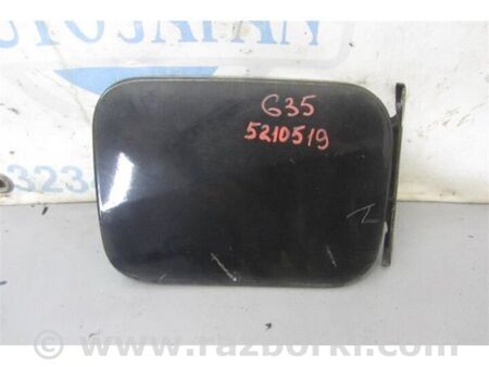 ФОТО Лючок паливного бака для Infiniti  G25/G35/G37/Q40 Київ