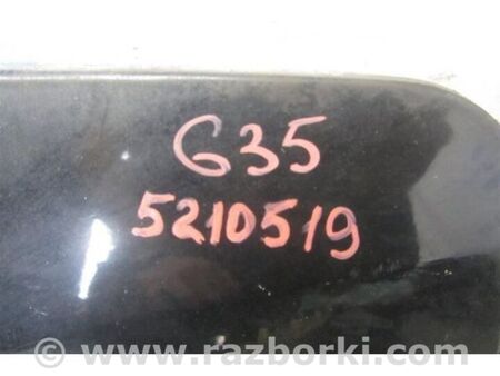 ФОТО Лючок паливного бака для Infiniti  G25/G35/G37/Q40 Київ