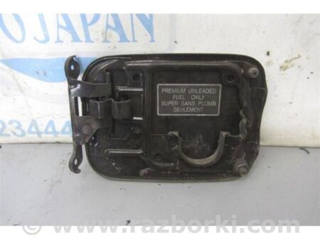 ФОТО Лючок паливного бака для Infiniti  G25/G35/G37/Q40 Київ
