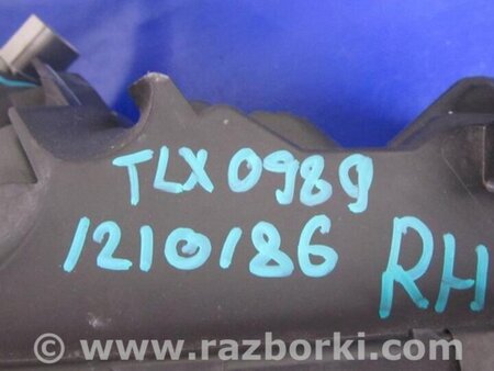 ФОТО Фара для Acura TLX (14-20) Київ