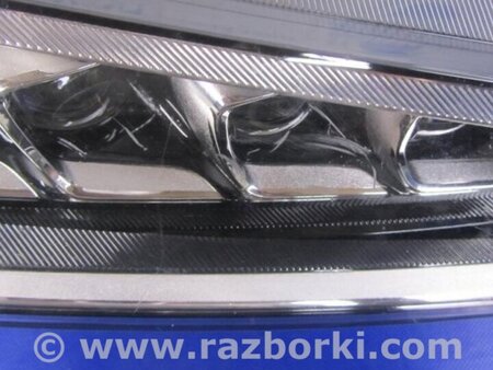 ФОТО Фара для Acura TLX (14-20) Київ