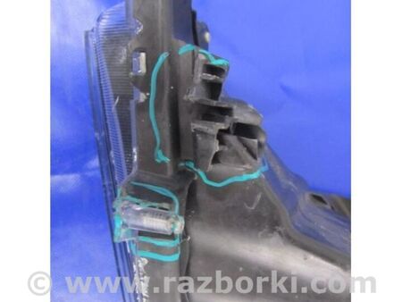 ФОТО Фара для Acura TLX (14-20) Київ