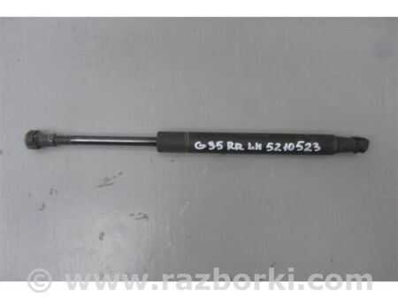 ФОТО Амортизатор кришки багажника для Infiniti  G25/G35/G37/Q40 Київ