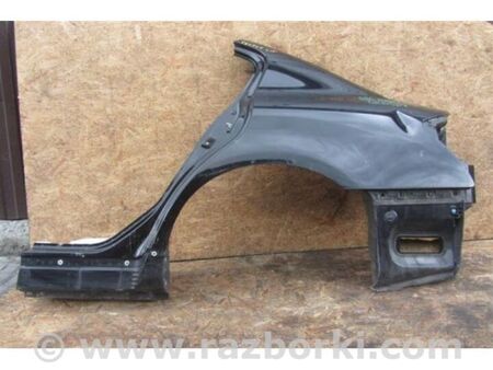 ФОТО Чверть кузова задня для Infiniti  G25/G35/G37/Q40 Київ