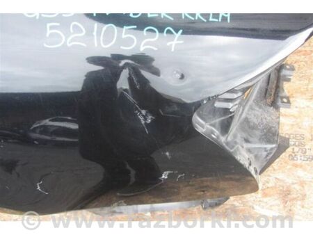 ФОТО Чверть кузова задня для Infiniti  G25/G35/G37/Q40 Київ