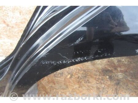 ФОТО Чверть кузова задня для Infiniti  G25/G35/G37/Q40 Київ