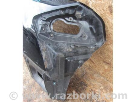 ФОТО Чверть кузова задня для Infiniti  G25/G35/G37/Q40 Київ