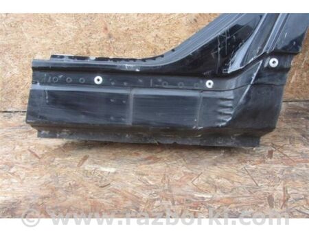 ФОТО Чверть кузова задня для Infiniti  G25/G35/G37/Q40 Київ
