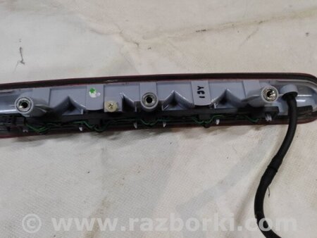 ФОТО Фонарь стоп-сигнала для KIA Soul 2 PS (13-18) Київ