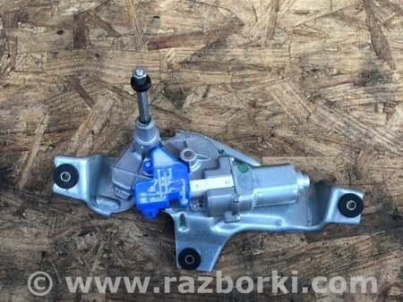 ФОТО Моторчик склоочисника для Mitsubishi Outlander GF (2012-) Київ